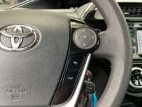 Toyota Prius 2019 5p C Hibrido L4/1.5/Aut 2019 Toyota Prius Venta Interiores 6