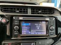 Toyota Prius 2019 5p C Hibrido L4/1.5/Aut 2019 Toyota Prius Venta Interiores 7