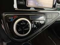 Toyota Prius 2019 5p C Hibrido L4/1.5/Aut 2019 Toyota Prius Venta Interiores 9