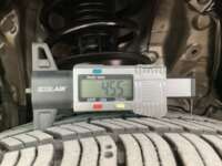 Toyota Prius 2019 5p C Hibrido L4/1.5/Aut 2019 Toyota Prius Venta Llantas 12