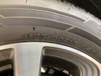 Toyota Prius 2019 5p C Hibrido L4/1.5/Aut 2019 Toyota Prius Venta Llantas 8