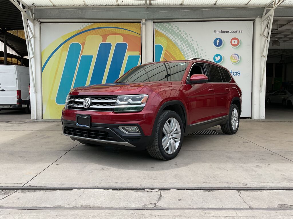 imagen principal de la unidad