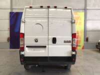 Dodge Ram Promaster 2019 5p 2500 V6/3.6 Aut 2019 Dodge Ram Promaster Venta Cajuela 1