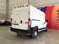 Dodge Ram Promaster 2019 5p 2500 V6/3.6 Aut 2019 Dodge Ram Promaster Venta Exteriores 5