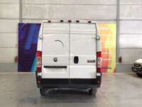 Dodge Ram Promaster 2019 5p 2500 V6/3.6 Aut 2019 Dodge Ram Promaster Venta Exteriores 6