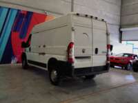 Dodge Ram Promaster 2019 5p 2500 V6/3.6 Aut 2019 Dodge Ram Promaster Venta Exteriores 7