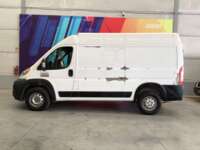 Dodge Ram Promaster 2019 5p 2500 V6/3.6 Aut 2019 Dodge Ram Promaster Venta Exteriores 8