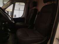 Dodge Ram Promaster 2019 5p 2500 V6/3.6 Aut 2019 Dodge Ram Promaster Venta Interiores 11