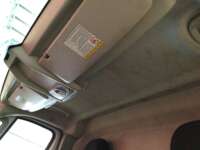 Dodge Ram Promaster 2019 5p 2500 V6/3.6 Aut 2019 Dodge Ram Promaster Venta Interiores 12