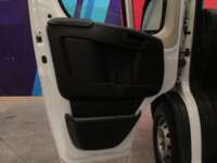 Dodge Ram Promaster 2019 5p 2500 V6/3.6 Aut 2019 Dodge Ram Promaster Venta Interiores 10