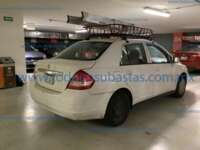 Nissan Tiida 2015 4p Sedán Drive L4/1.6 Man   20230731_151548750_iOS
