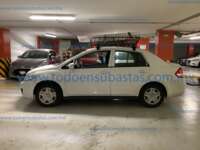 Nissan Tiida 2015 4p Sedán Drive L4/1.6 Man   20230731_151607754_iOS