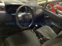 Nissan Tiida 2015 4p Sedán Drive L4/1.6 Man   20230731_151630018_iOS