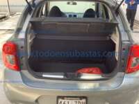Nissan March 2014 5p Sense L4/1.6 Man 20230731_163757552_iOS