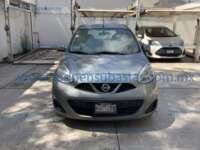 Nissan March 2014 5p Sense L4/1.6 Man 20230731_163506116_iOS