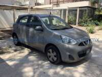 Nissan March 2014 5p Sense L4/1.6 Man 20230731_163514235_iOS