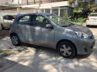 Nissan March 2014 5p Sense L4/1.6 Man 20230731_163521806_iOS