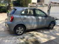 Nissan March 2014 5p Sense L4/1.6 Man 20230731_163527981_iOS