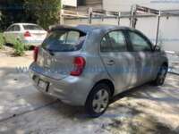 Nissan March 2014 5p Sense L4/1.6 Man 20230731_163531977_iOS