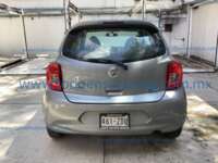 Nissan March 2014 5p Sense L4/1.6 Man 20230731_163540799_iOS