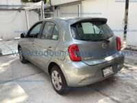 Nissan March 2014 5p Sense L4/1.6 Man 20230731_163545716_iOS