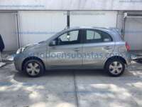 Nissan March 2014 5p Sense L4/1.6 Man 20230731_163556016_iOS