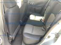 Nissan March 2014 5p Sense L4/1.6 Man 20230731_163437131_iOS