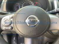 Nissan March 2014 5p Sense L4/1.6 Man 20230731_163410316_iOS