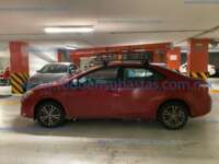 Toyota Corolla 2014 4p LE L4/1.8 CVT Línea Nueva 2014 Toyota Corolla Ingreso Exteriores 7