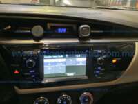 Toyota Corolla 2014 4p LE L4/1.8 CVT Línea Nueva 20230731_153022545_iOS