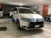 Mitsubishi Outlander 2017 5p Limited L4/2.4 Aut   20230731_200412515_iOS