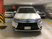 Mitsubishi Outlander 2017 5p Limited L4/2.4 Aut   20230731_200408613_iOS