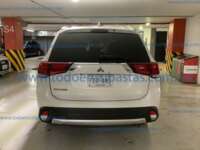 Mitsubishi Outlander 2017 5p Limited L4/2.4 Aut   20230731_200501263_iOS