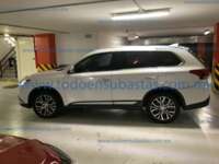Mitsubishi Outlander 2017 5p Limited L4/2.4 Aut   20230731_200517256_iOS