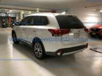 Mitsubishi Outlander 2017 5p Limited L4/2.4 Aut   20230731_200507384_iOS