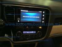 Mitsubishi Outlander 2017 5p Limited L4/2.4 Aut   20230731_200621953_iOS