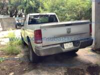 Dodge Ram 1500 2013 2p ST V6/3.7 Man 20230731_170846778_iOS