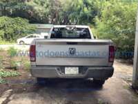 Dodge Ram 1500 2013 2p ST V6/3.7 Man 20230731_170841693_iOS