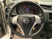 Nissan NP300 Doble Cabina 2018 4p S L4/2.5 Man A/A Paq. Seg. 2018 Nissan NP300 Doble Cabina Venta Interiores 3