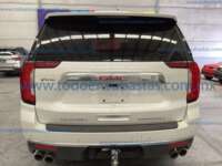 GMC Yukon 2022 5p Denali V8/6.2 Aut 2022 GMC Yukon Ingreso Cajuela 0