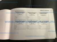 GMC Yukon 2022 5p Denali V8/6.2 Aut 2022 GMC Yukon Ingreso Documentos 0