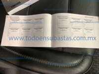 GMC Yukon 2022 5p Denali V8/6.2 Aut 2022 GMC Yukon Ingreso Documentos 1