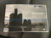 GMC Yukon 2022 5p Denali V8/6.2 Aut 2022 GMC Yukon Ingreso Documentos 2