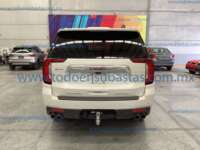 GMC Yukon 2022 5p Denali V8/6.2 Aut 2022 GMC Yukon Ingreso Exteriores 5