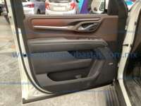 GMC Yukon 2022 5p Denali V8/6.2 Aut 2022 GMC Yukon Ingreso Interiores 0