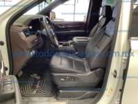 GMC Yukon 2022 5p Denali V8/6.2 Aut 2022 GMC Yukon Ingreso Interiores 1