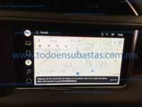 GMC Yukon 2022 5p Denali V8/6.2 Aut 2022 GMC Yukon Ingreso Interiores 10