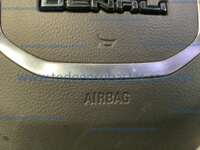 GMC Yukon 2022 5p Denali V8/6.2 Aut 2022 GMC Yukon Ingreso Interiores 14