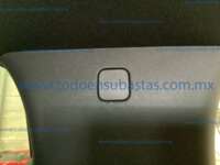 GMC Yukon 2022 5p Denali V8/6.2 Aut 2022 GMC Yukon Ingreso Interiores 15