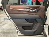 GMC Yukon 2022 5p Denali V8/6.2 Aut 2022 GMC Yukon Ingreso Interiores 22